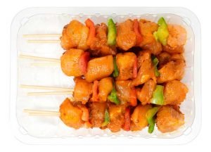 brocheta-pavo-tex-mex-barqueta